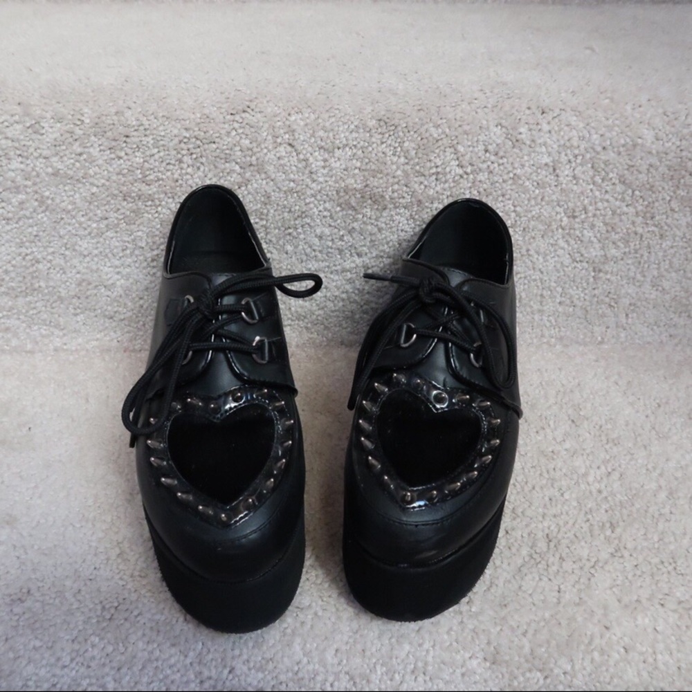 DEMONIA HEART CREEPERS